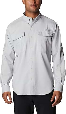 Men's Blood and Guts Long Sleeve Shirt