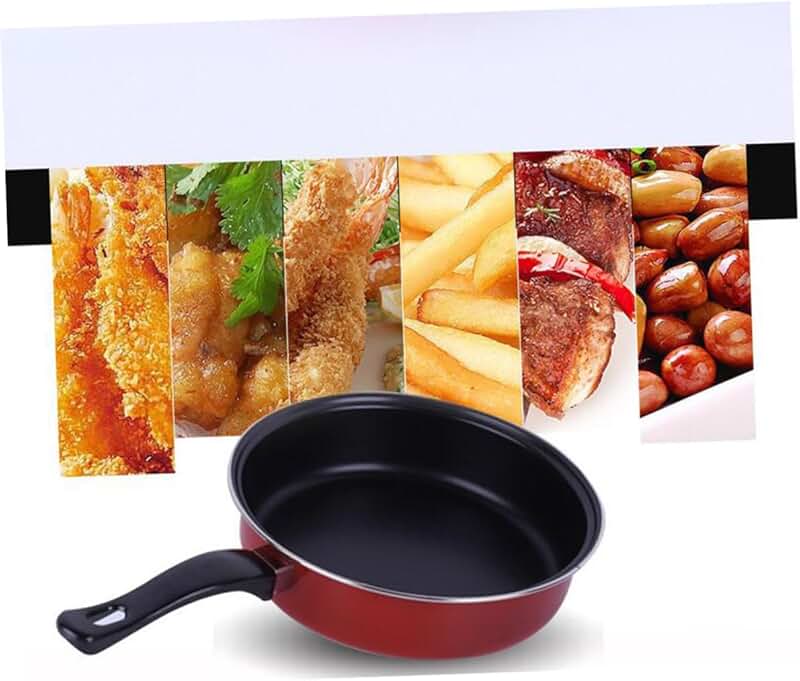 12-Piece Silicone Kitchen Utensil Set with Rotating Storage