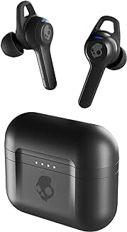 Wireless Noise Cancelling Earbuds with 32-Hour Battery