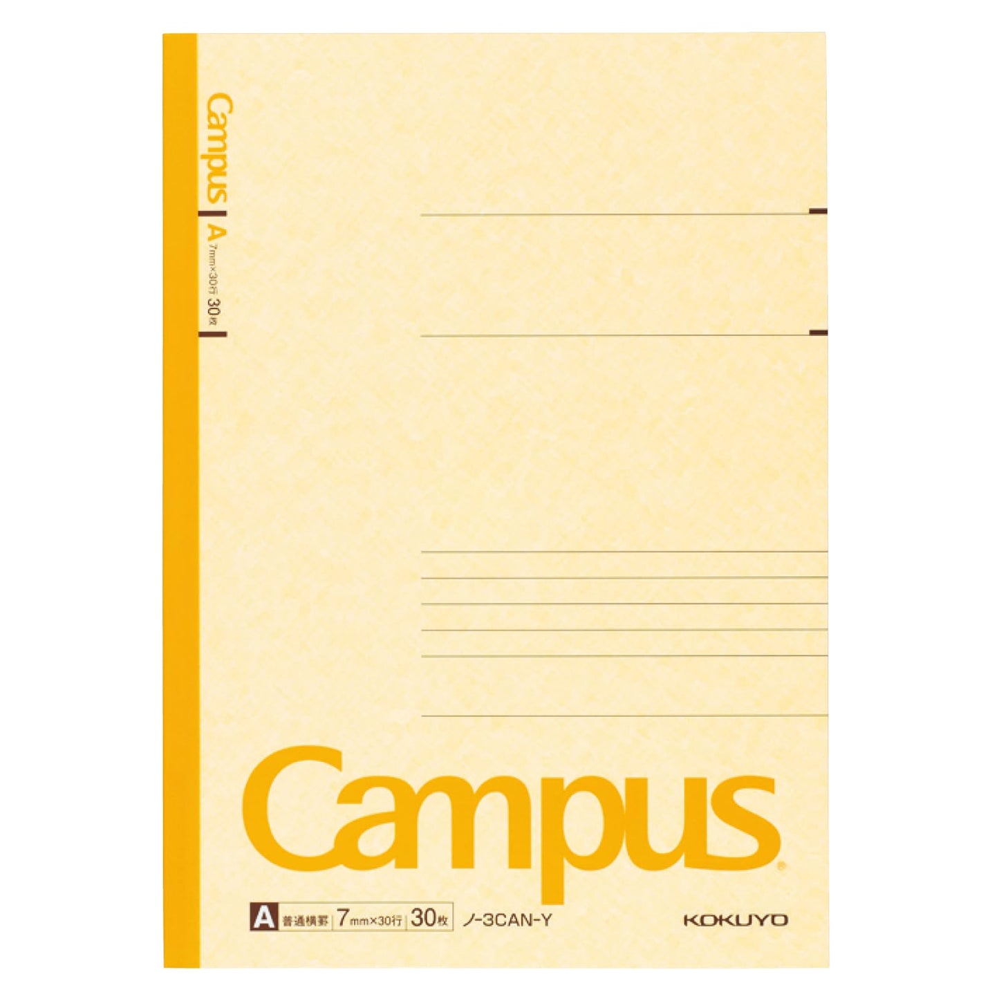 Set of 5 Classic B5 Lined Notebooks for Writing
