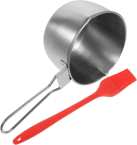 Set of 5 Pakkawood Kitchen Utensils