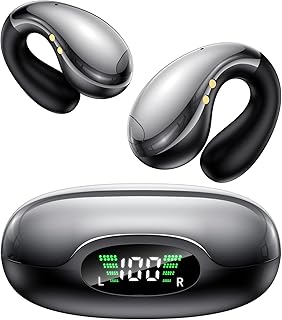 Real-Time Language Translation Earbuds