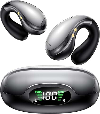 Real-Time Language Translation Earbuds