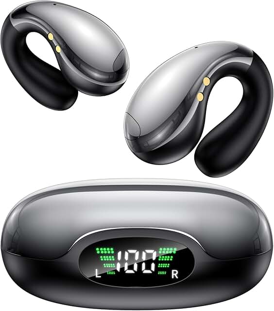 Real-Time Language Translation Earbuds