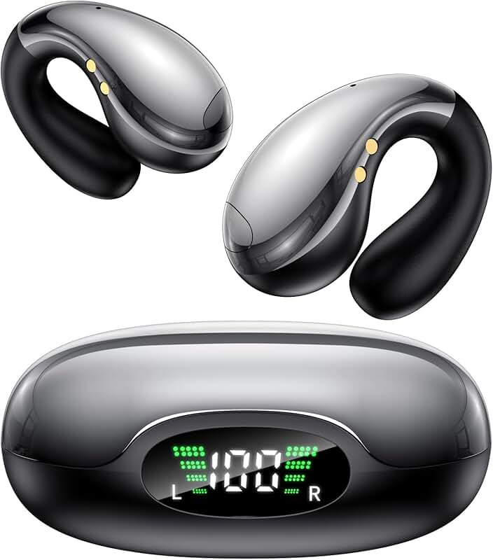 Real-Time Language Translation Earbuds