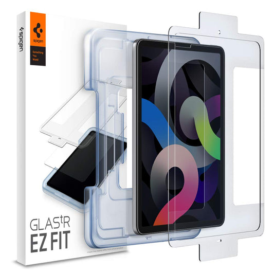 Tempered Glass Screen Protector for iPad Air and iPad Pro 11 inch