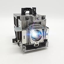 A+ Quality 5J.J3905.001 Projector Lamp with Housing