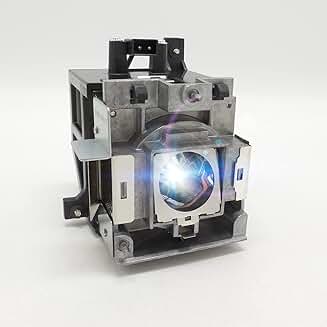 A+ Quality 5J.J3905.001 Projector Lamp with Housing
