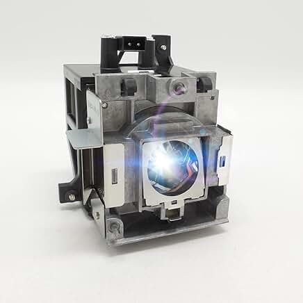 A+ Quality 5J.J3905.001 Projector Lamp with Housing