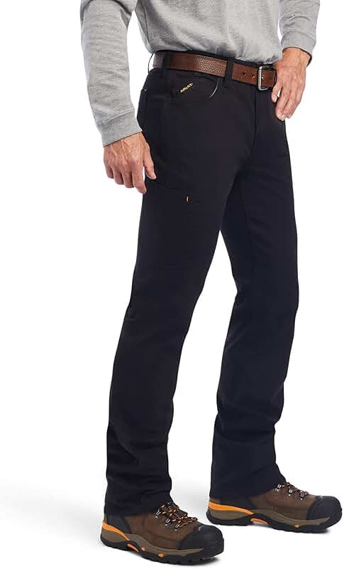 Durable Rebar M7 DuraStretch Pants