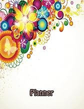 Class Organization and Record Book Planner