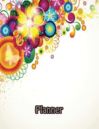 Class Organization and Record Book Planner