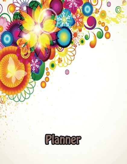 Class Organization and Record Book Planner