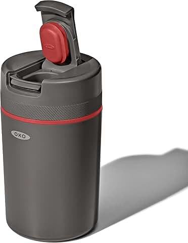 Outdoor Coffee Storage Container