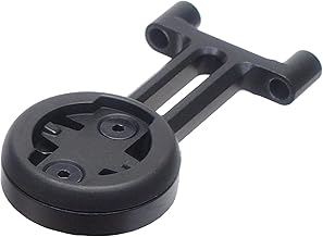 ShockStop Bike Computer Mount for Handlebar