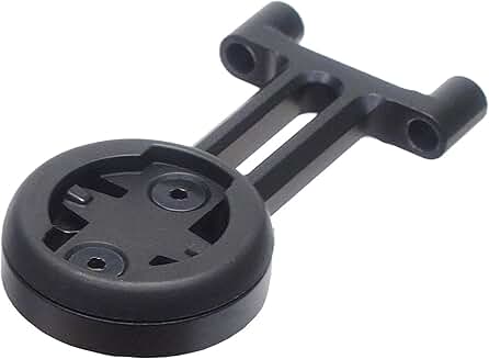 ShockStop Bike Computer Mount for Handlebar