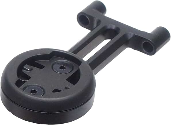 ShockStop Bike Computer Mount for Handlebar