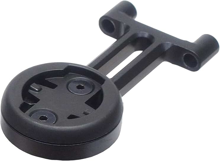 ShockStop Bike Computer Mount for Handlebar