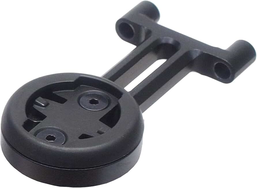 ShockStop Bike Computer Mount for Handlebar