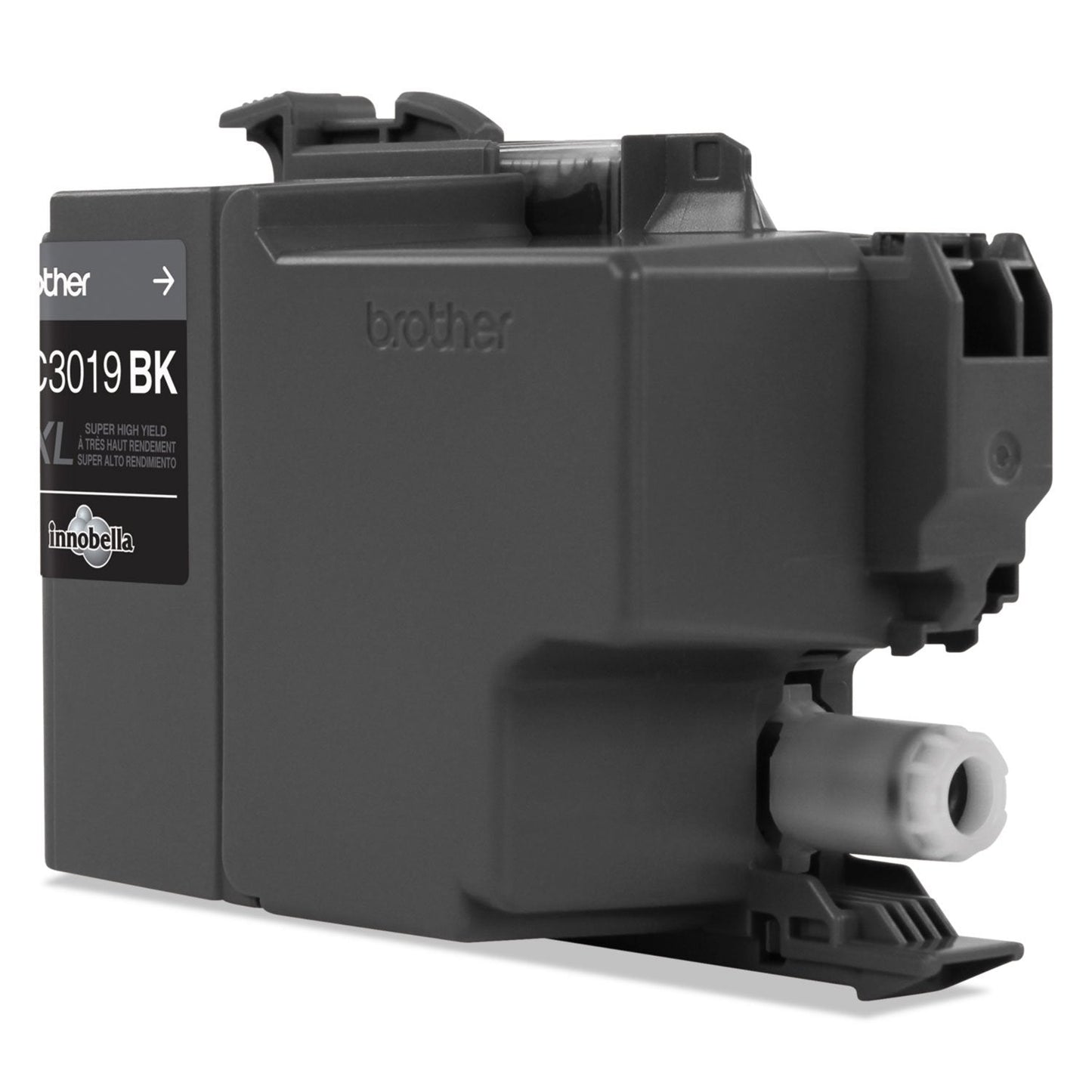 LC3019BK Super High Yield Black -Ink -Cartridge