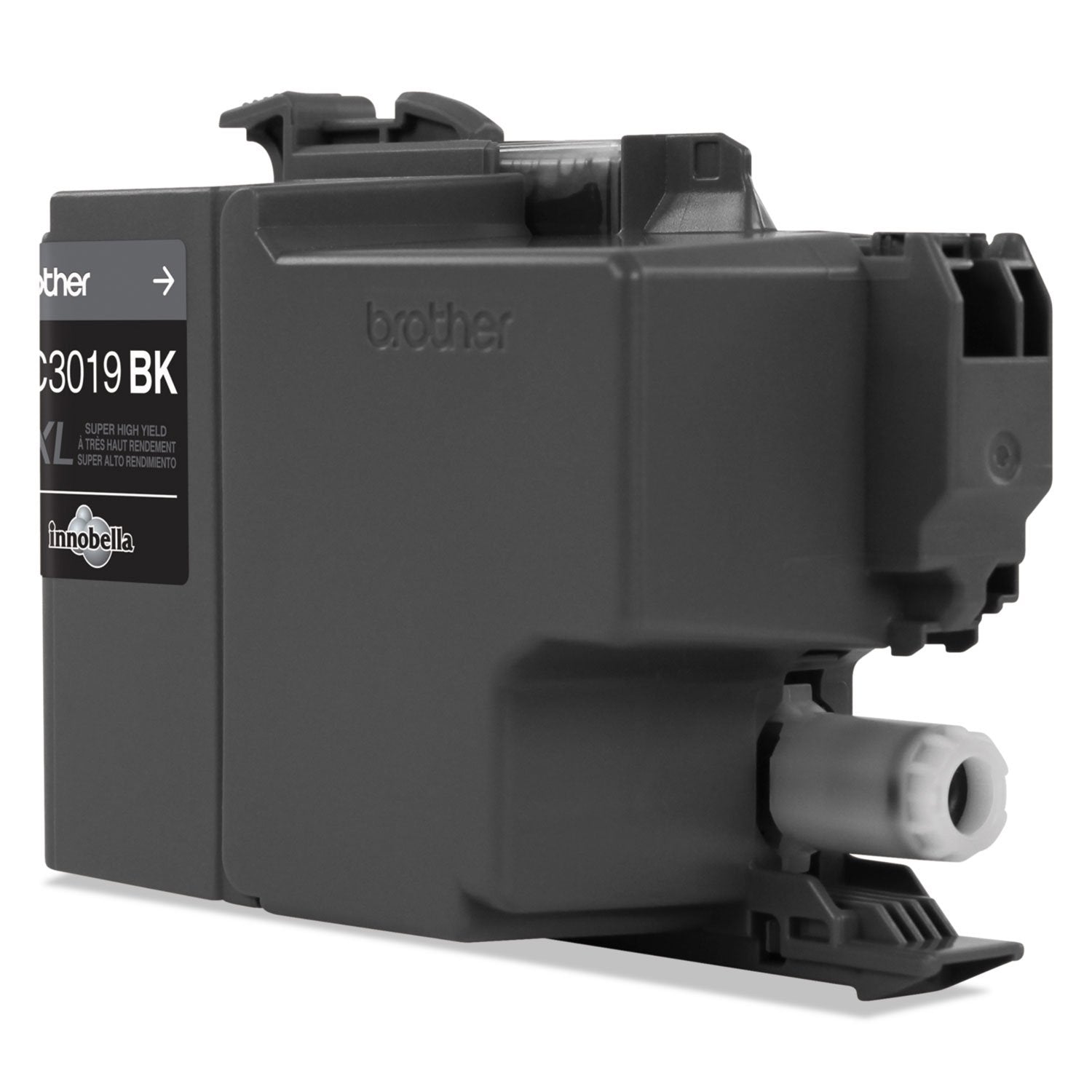 LC3019BK Super High Yield Black -Ink -Cartridge