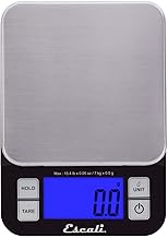 Digital Food Scale for Kitchen, Precise Weight and Portion Control