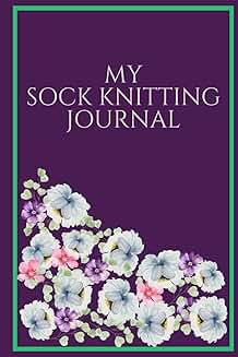 My Experience Knitting Socks