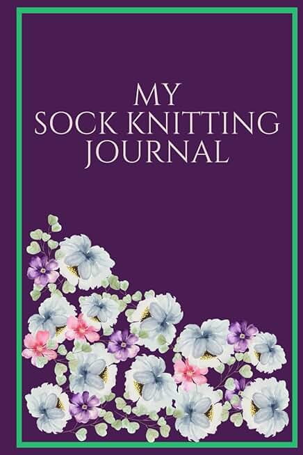 My Experience Knitting Socks