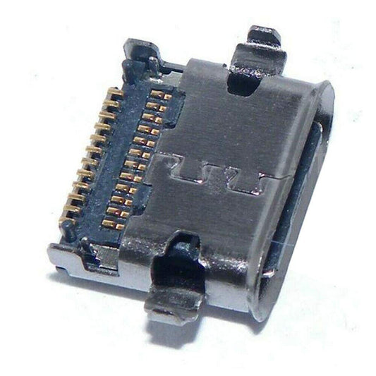 USB Type-C Charging Port Replacement for Laptop