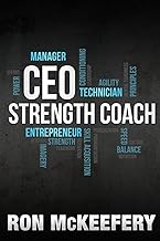 Strength Coach for CEOs