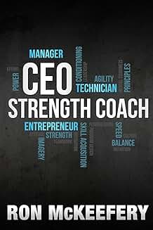 Strength Coach for CEOs