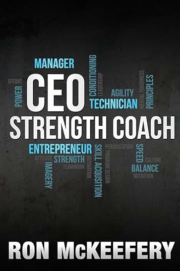 Strength Coach for CEOs