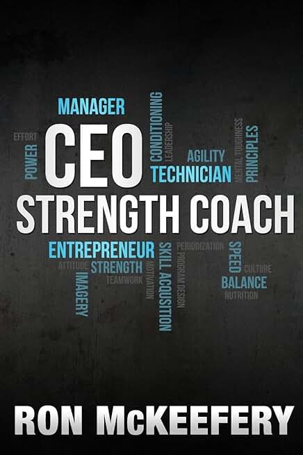 Strength Coach for CEOs
