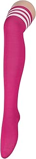Long Over Knee High Socks for Women