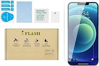 Tempered Glass Screen Protector for iPhone 13 Mini 5.4"
