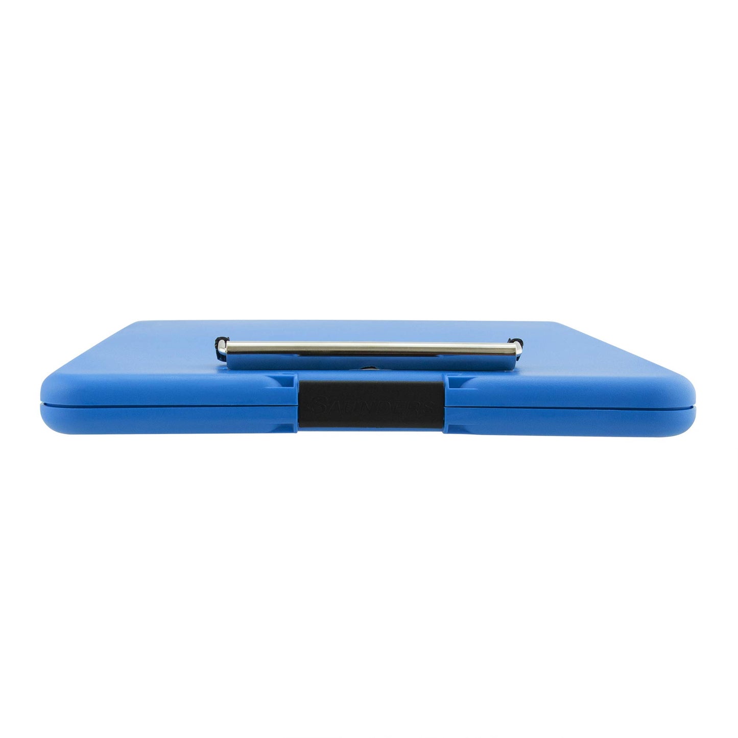 Blue SlimMate Plastic Storage Clipboard