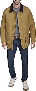 Men's Warm Durable Casual Jacket