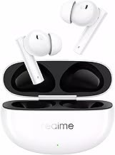 Wireless Earbuds with ANC, Long Battery, and Low Latency