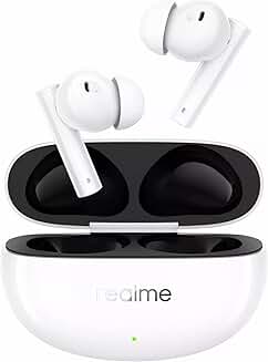 Wireless Earbuds with ANC, Long Battery, and Low Latency