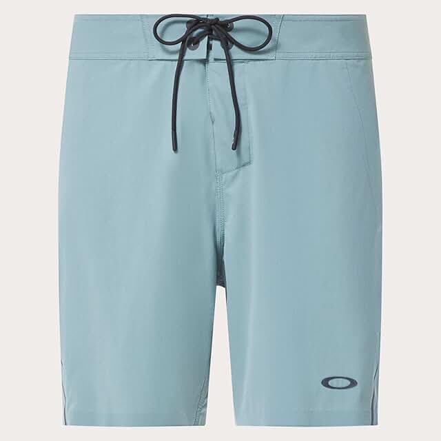 Men's 19-inch Performance Boardshort