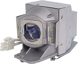 Replacement projector lamp with housing for PJD7820HD and PJD7822HDL