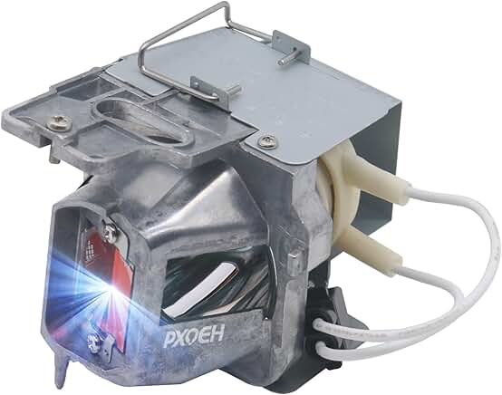 A+ Quality Projector Lamp with Housing for HD39HDR and More
