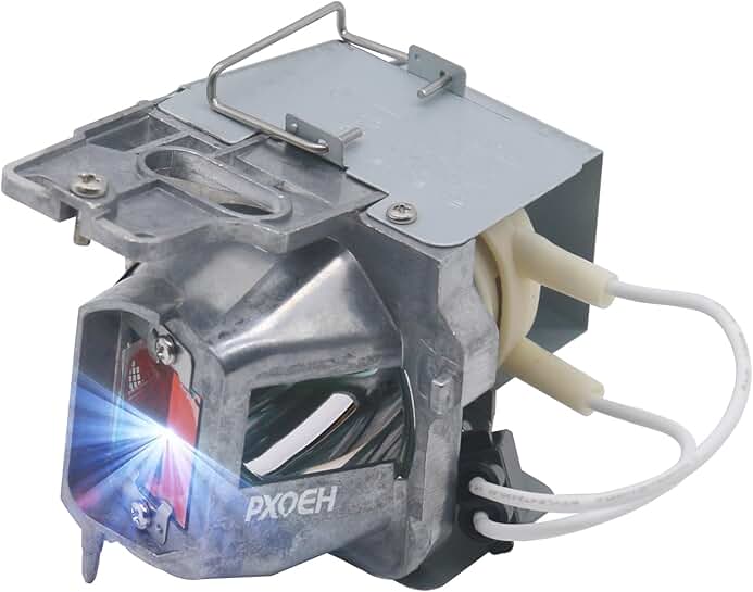A+ Quality Projector Lamp with Housing for HD39HDR and More