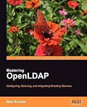 Guide to Configuring and Securing Directory Services