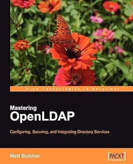 Guide to Configuring and Securing Directory Services