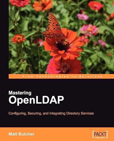 Guide to Configuring and Securing Directory Services