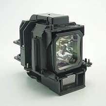 Projector Lamp Bulb with Housing for VT70LP