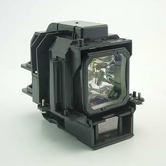 Projector Lamp Bulb with Housing for VT70LP
