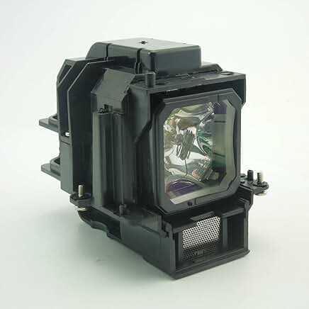 Projector Lamp Bulb with Housing for VT70LP