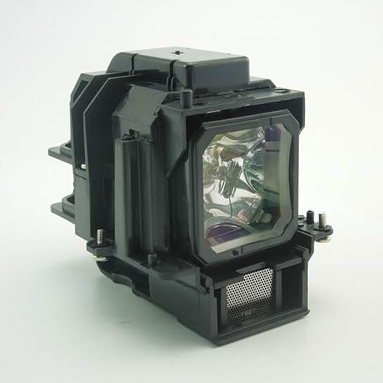 Projector Lamp Bulb with Housing for VT70LP